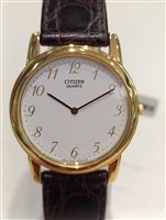 Orologio Citizen Uomo in Acciaio SB5182-58P - SB5182-58P